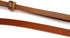 SNLxStudioz Genuine Leather Camera Neck Strap with Quick Release - Thin Shoulder Strap for Sony, Fujifilm, Canon, Nikon