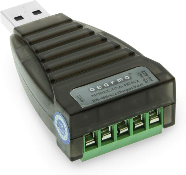 USB to RS-422/485 Converter with FTDI CHIP and Terminals