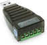 USB to RS-422/485 Converter with FTDI CHIP and Terminals
