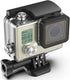 HONGDAK Waterproof Housing Case for GoPro Hero 4/3/3+, 60M Underwater Protective Dive Housing Shell with Accessories