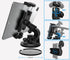 Heavy Duty Suction Car Tablet Mount for Windshield, Dashboard Holder for iPad Pro, Galaxy Tabs, 4-12.9" & Camera