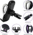 eing Car Phone Mount Holder for Dashboard Air Vent Windshield, Compatible with iPhone 12/11/11 Pro/8 Plus and Samsung