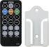 Replacement Remote Control for iLive ITB153B IT302 IT202B IT302B ITB382B ITB382-EB HD Bluetooth Sound Bar Soundbar Speaker Audio System