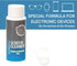 Screen Cleaner Spray Bottle with Microfiber Cloth for Electronical Devices (1.70 Ounces), Ideal for Laptops, Computers, Tv Screens, Phone Screens, Tablets, Camera Lenses, E-Readers, Eyeglasses