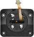 Godox V1S Hot Shoe Mount Foot (Upgraded Version) for Godox V1-S & V860III-S Flash Speedlite Fix Repair Parts