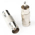 SHD 33Feet BNC Video Power Cable for Surveillance CCTV Security System with Connectors