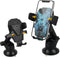 Generic Suction Car Phone Mount | 360 Rotatable Car Phone Holder & Universal