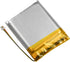 HQRP Battery Compatible with Dr. Dre Studio 2.0 Over-Ear Headphones, AEC643333 Wireless Studio2