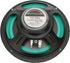 6.5in Car Audio Subwoofer Speaker, 160W High Power Bass Surround Sound System, 93 DB, 4 Ohm