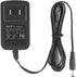 Security-01 5V 3A DC Power Supply Adapter, AC 100V-240V to DC 5 Volt 3Amp Power Cord for Security Camera, Baby Monitor