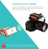 Foto&Tech 2.5mm C1 Remote Control Shutter Release Cable Cord, Compatible with Miops Trigger and Canon Rebel T8i, T7i,