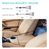 Multi Charger Cable-USAMS Nylon Braided (4FT) USB Charging Cable Adapter with USB Type C/Micro USB Connectors