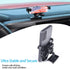 Lcojicep Car Phone Holder Compatible with Tacoma 2015-2023, Cell Phone Mount for All Mobile Phones (Style F)