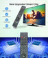 Replacement Universal Remote Control for Samsung LCD LED HD Plasma TV, Compatible with Multiple Models