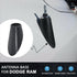 Anina Antenna Base Adapter Mount for Dodge Ram 1500 2500 3500 4500 5500 (2009-2018)