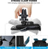 Wireless Car Charger, Qi 15W Fast Charging Automatic Clamping Phone Holder for iPhone 13/12 Pro Max/Samsung Galaxy