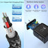 USB C Wall Charger with Cable, Eversame Type C Fast Charger Block with 10FT + 6FT USB C Type Cable