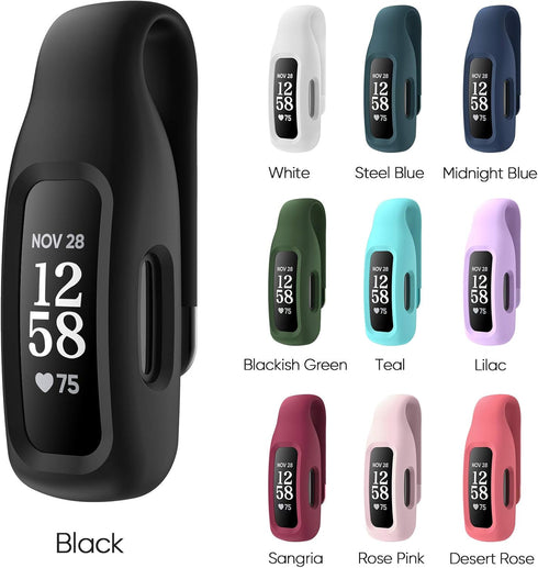 Clip Case Accessory for Fitbit Inspire 2