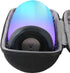 co2CREA Hard Travel Case for JBL Pulse 4 Waterproof Portable Bluetooth Speaker - Black