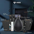 VSGO VS-A2E Professional Lens Cleaning Kit with Air Blower, Microfiber Cloth, Wet Wipes, Lens Cleaner, Metal Brush,