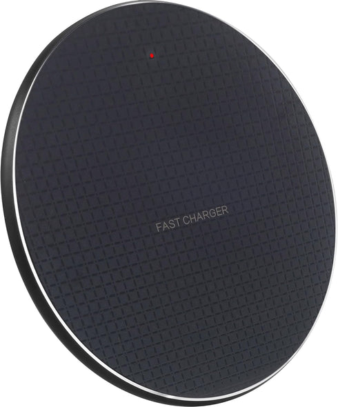 CCS03166 Qi Wireless Charger - Pack of 2