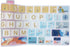 Silicone Keyboard Cover Skin for 2020 MacBook Pro 13" & 2019 2020 MacBook Pro 16" with Touch Bar, Litter Flowers