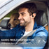 Bluetooth Headset Wireless Earpiece V5.0 - Ultralight Hands Free for Business, Office, Driving, Sporting