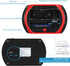 Tccmebius TCC-S862-US 2.0 2.5 3.5 Inch 1 2.0 2.5" 3.5" Hard Drive Docking Station, USB to SATA IDE Dual Slots External