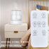 Snrigw 1000S 10L Replacement Remote Control for LEVOIT OasisMist Smart Humidifier,Essential Oil Diffuser