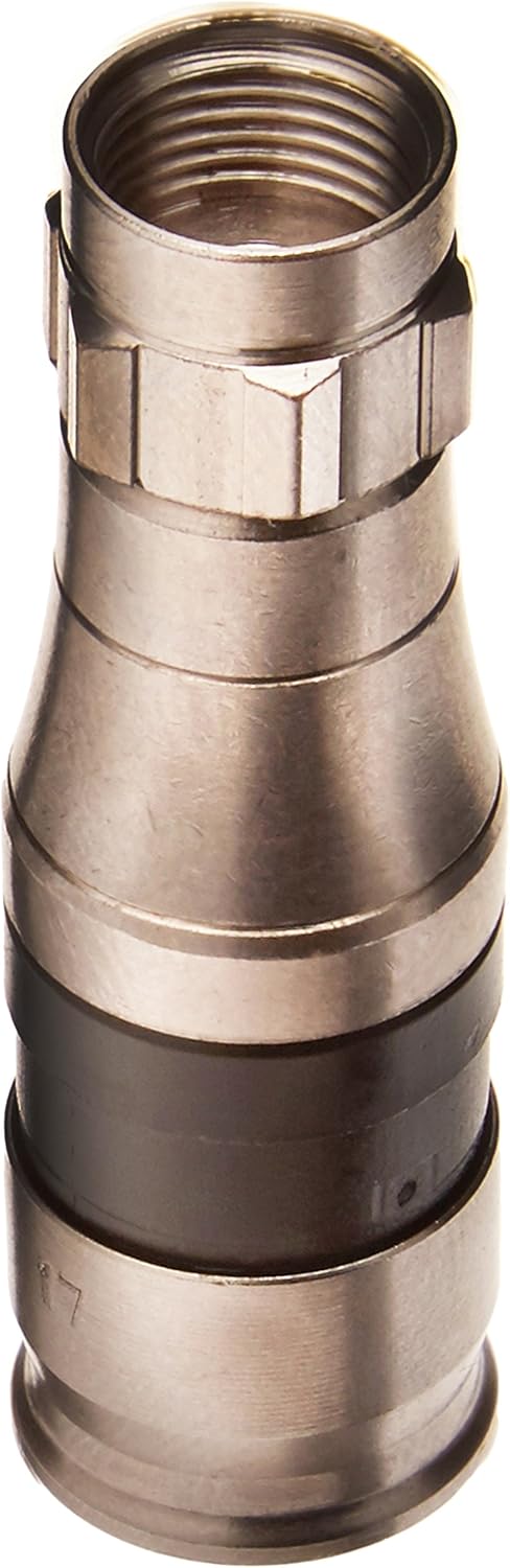 Belden PPC EX11N716PLUS RG11 Compression Connectors - Bag of 25 by C.P. Company