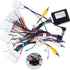 16 PIN Car Radio Stereo Wiring Harnesses with CANBUS - Aftermarket Cable
