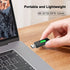 Aiibe 128GB 128 2.0 128GB 128G Flash Drive USB Flash Drive GB Thumb Drive USB Memory Stick Zip Drive Backup Jump Drive
