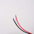 Auto Vehicle Direct Wire Charger, 12V 24V to 5V Dual USB Charging Cable for Dash Camera, Car DVR, GPS
