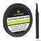 Eco-Fused 2mm Double-Sided Adhesive Sticker Tape - for Smartphone, Tablet, PC, Laptops,