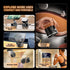 Mayten Magnetic Phone Holder StandSuction Phone Mount with Vacuum+TPU Gel Design for All Surfaces, Car Mount