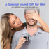LENRUE Portable Bluetooth Speakers, Wireless Speaker with Clear Sound, Long Playtime, Small Mini Metal Speaker,