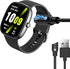Lamshaw Magnetic USB Charger for Anyloop Smart Watch, Replacement Charging Cable for Various Models