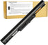 38Wh New 695192-001 VK04 Pavilion Touchsmart 14 Battery for HP Pavilion Touchsmart Sleekbook Models
