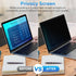 16 Inch 16:10 Yamaya Laptop Privacy Screen, Removable Aspect Privacy Filter Screen Protector