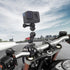 Mechrig 360 1/4"-20 Super Clamp Mount Kit with Ballhead Magic Arm Universal Camera Mount with Screws for DSLR