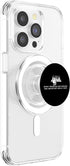 Music Producer Gifts For Men Music Producer and Sarcasm DJ Funny Audio Engineer PopSockets PopGrip for MagSafe
