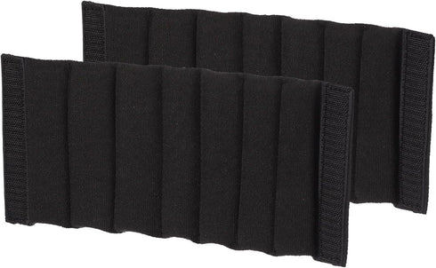 PATIKIL Camera Bag Divider, 2Pcs 10.43"x4.92"x0.55" Shockproof Camera Bag Inserts Separator Pad