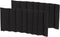 PATIKIL Camera Bag Divider, 2Pcs 10.43"x4.92"x0.55" Shockproof Camera Bag Inserts Separator Pad