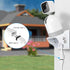 2Pack 25FT Mini2,Blink 4 (4th (3rd XT3/XT2/XT,Extension Uogw Power Cable for Blink Mini,Blink Outdoor Gen)/Blink Gen)