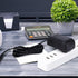 AC Adapter for LifeCORE Fitness R88 R100 R100APM Rowing Machine, DC Power Supply
