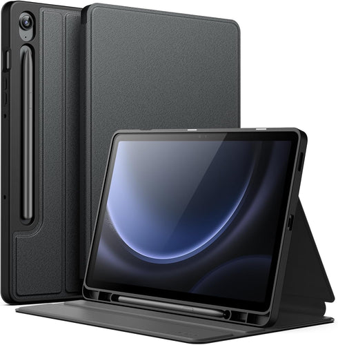 JETech Case for Samsung Galaxy Tab S10 Lite / S10 FE / S9