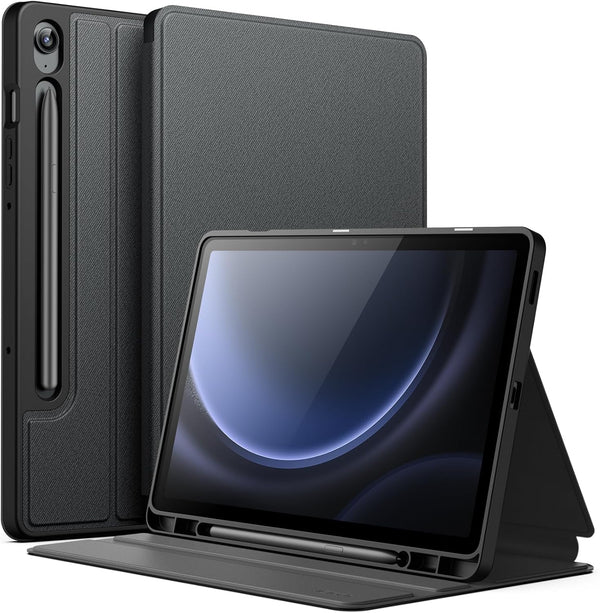 JETech Case for Samsung Galaxy Tab S10 Lite / S10 FE / S9
