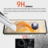 3 Pack Screen Protector for Motorola G Stylus 2024, Tempered Glass Protector, Easy to Install, 9H Hardness