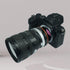 FTZ Lens Mount Adapter Manual Focus: Compatible with Nikon F (G-Type) Lens to Nikon Z Camera Body