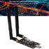 NGFF (M.2) to USB 3.0 Adapter, M.2 B Key Converter to USB Reader with SIM Card Slot